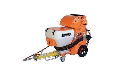 SWING L airless