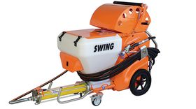 SWING L airless c