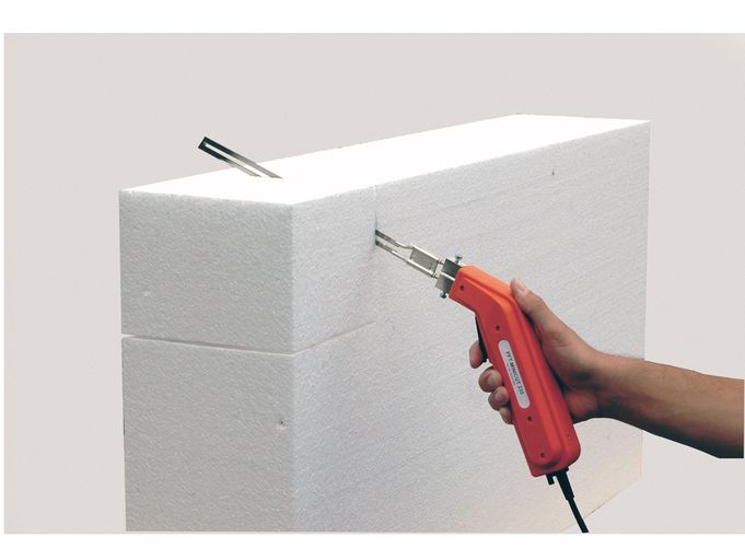 Knauf PFT - Tools for plaster