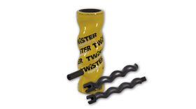 TWISTER D 8-1.5 PIN Produktbild 