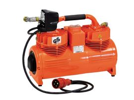 Air compressor Produktbild