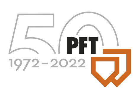 50 Jahre PFT