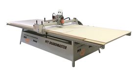 BOARDMASTER 4000 Produktbild 