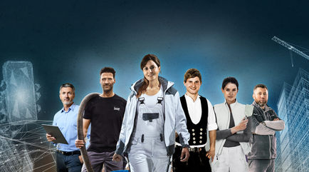 Knauf WERKTAGE 2023