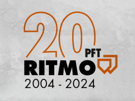 20 Jahre: RITMO