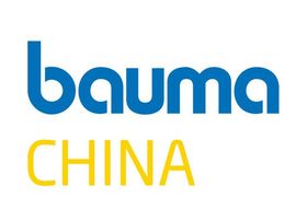 bauma CHINA 2024