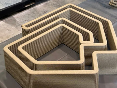 Innovative solutions in the construction industry 
