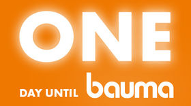 bauma 2025