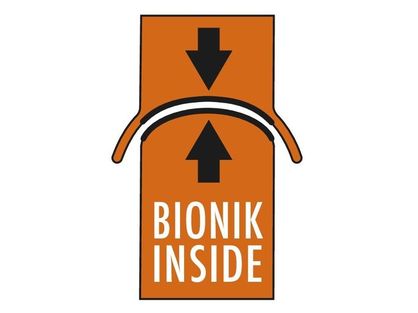 BIONIK INSIDE: