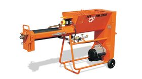 HM 2002<br>230 V, 1 Ph, 50 Hz Produktbild 