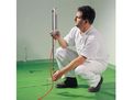 Application image of tools: Screed 
